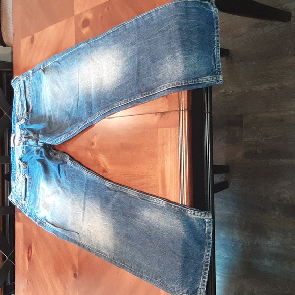 Hilfiger Denim Mens 36×30 Jeans - Picture 3 of 12